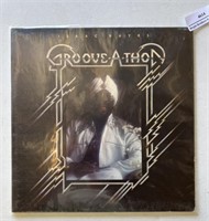 ISAAC HAYES GROOVE A THON