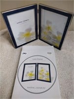 Swing Design Picture Frame