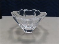 OREFORS Crystal NEIMAN MARCUS LtEd 5.5" Bowl