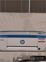 HP DESKJET  3755 PRINTER  WORKS GREAT  HAS