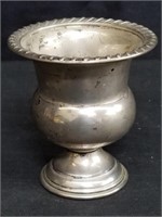 Sterling silver toothpick cigarette urn