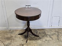 drum table