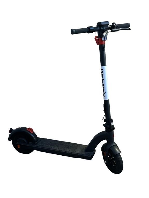 Go Trax electric scooter