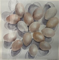 Watercolor by Sarah BARBARIS print from Cook's