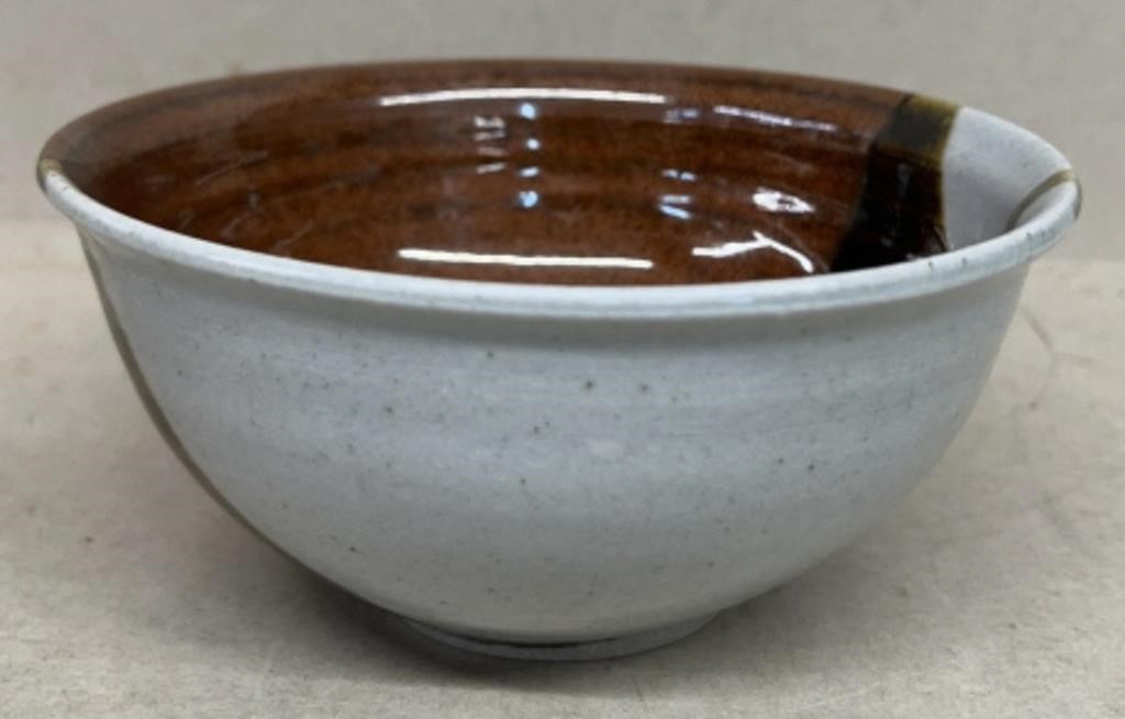Handmade Pottery bowl