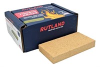 Rutland Fire Bricks for Fireplaces & Woodstoves, 2
