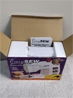 Easy Sew Cordless Portable Sewing Machine
