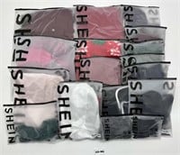 LOT OF SHEIN WOMENS CLOTHING - SIZE M