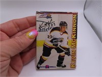 sealed pack CO GOLD KINGS Hockey 2001 Cards