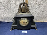 Gilbert Mantel Clock with Chime ?