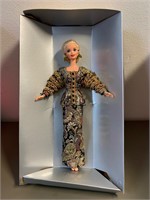 Christian Dior Barbie New but box is missing
