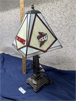 Iowa State Lamp