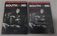 C12) Southland First Season DVD 2 Disc Set