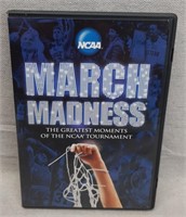 C12) March Madness Greatest Moments DVD