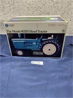 Precision Classic JD  Model 4020 Diesel Tractor
