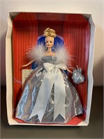 Silver Royale Barbie 1996 New but box is missing