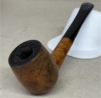 Kay Woodie imported tobacco pipe