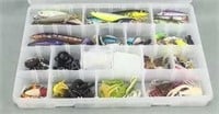 New Crankbaits, Poppers, Topwater in Tackle Tray