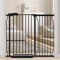$70  Baby Gate 37.4 Tall  109-121cm/43-47.7 Wide