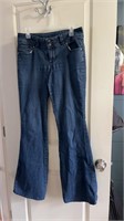 E5) Jeans size 10l