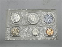 1964 US Mint coin set