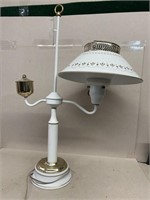 Hitchcock Desk Lamp
