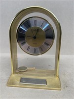 DANBURY Clock company German motion clock