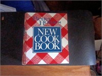 1989 Better Home & Gardens New Cook Book