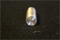 1oz .999 Pure Silver 45 A.C.P. Bullet