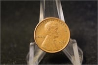 Magicians Coin Wheat Cent/Mercury Dime