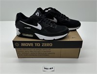 NIKE WOMEN'S AIR MAX 90 SHOES - SIZE 10.5