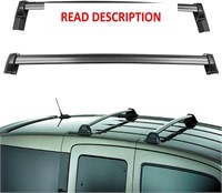 $108  OCPTY Roof Rack for Honda Element 2003-2011