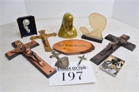 Christian Collectibles
