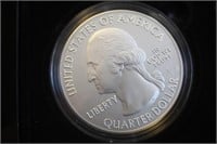 5oz .999 Pure Silver America The Beautiful Coin