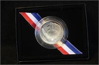 2014 Baseball Hall of Fame Commemorative Coin