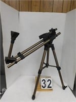 Tri Pod For Telescope