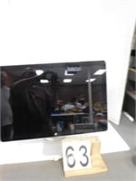 Apple Cinema Display Monitor 24" A-1267 Untested