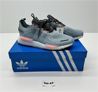 ADIDAS MEN'S NMD V3 SHOES - SIZE 10.5