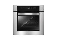 Empava 24" Electric Convection Single Wall Oven 10