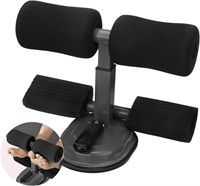 $60  Gracosy Sit-up Assistant, Portable Fitness De