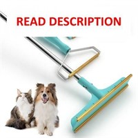 $75  Uproot Fur-riccane Kit - Dog/Cat Hair Remover