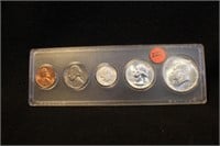 1964 Special Silver Uncirculated Set