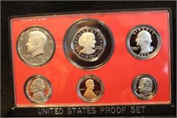 1979 U.S. Mint Proof Set