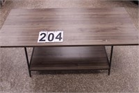 Coffee Table 20.5"T X 47.25"W X 22"D