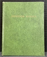 (II) Incomplete Jefferson Nickels Collection