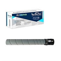 LCL Compatible Toner Cartridge Replacement for Kon