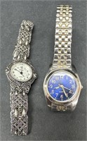 (AQ) Vivani and Quartz Women’s Watches