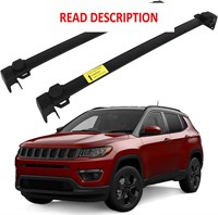 $82  OCPTY Roof Rack for Jeep Compass 2017-2018