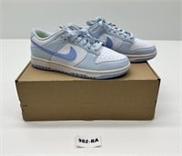 NIKE WOMEN'S DUNK LOW NEXT NATURE SHOES - SIZE 7.5