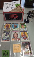 1972-84 Hockey Cards Stars And Hall Of Famers,